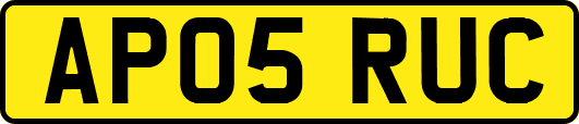 AP05RUC