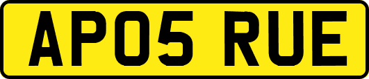 AP05RUE