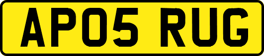 AP05RUG