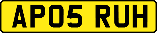 AP05RUH