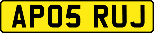 AP05RUJ