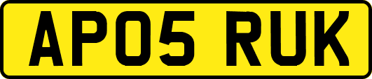 AP05RUK