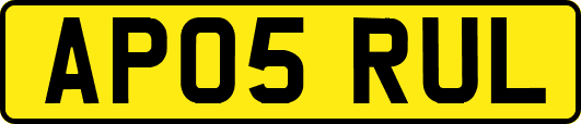 AP05RUL