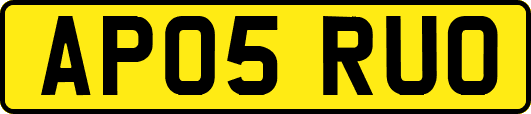 AP05RUO