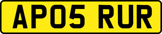 AP05RUR