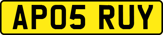 AP05RUY