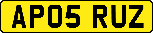 AP05RUZ