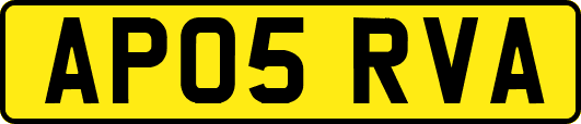 AP05RVA