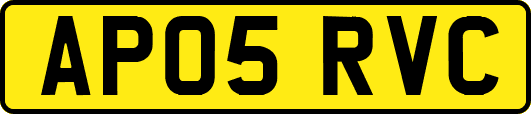 AP05RVC