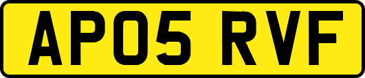 AP05RVF