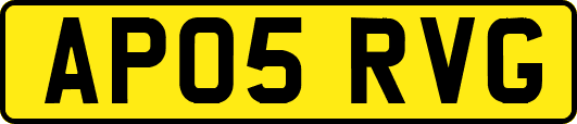AP05RVG