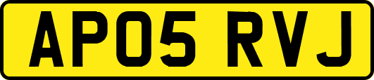 AP05RVJ