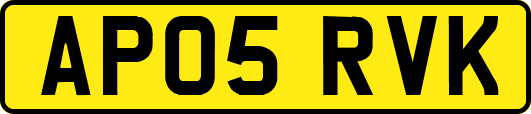 AP05RVK