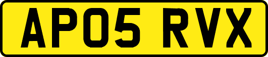 AP05RVX