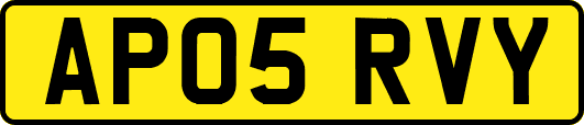 AP05RVY