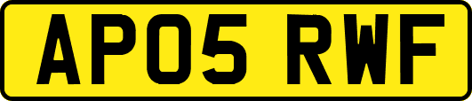 AP05RWF