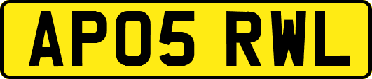 AP05RWL