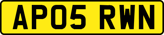AP05RWN