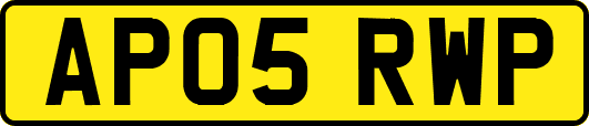 AP05RWP