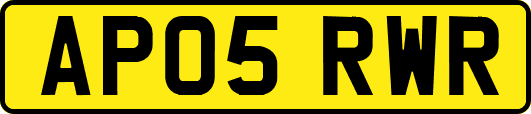 AP05RWR