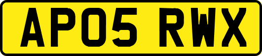 AP05RWX