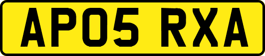 AP05RXA