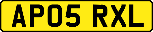 AP05RXL