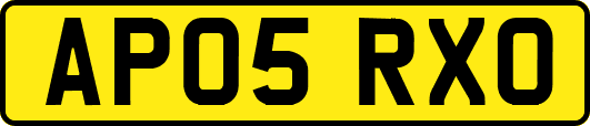 AP05RXO