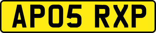 AP05RXP