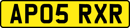AP05RXR