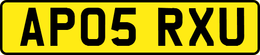 AP05RXU