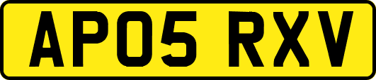 AP05RXV