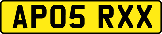 AP05RXX