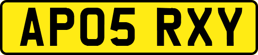 AP05RXY