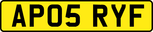 AP05RYF