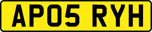 AP05RYH