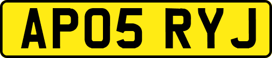 AP05RYJ