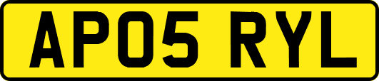 AP05RYL