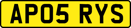 AP05RYS