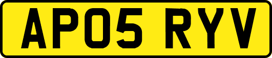 AP05RYV