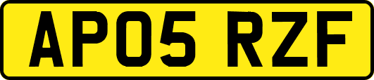 AP05RZF