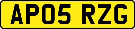 AP05RZG