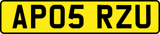 AP05RZU
