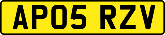 AP05RZV