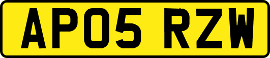 AP05RZW