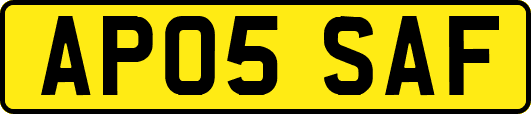 AP05SAF