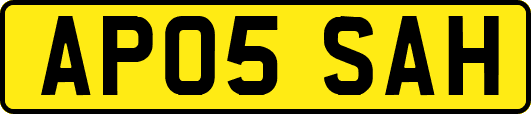 AP05SAH