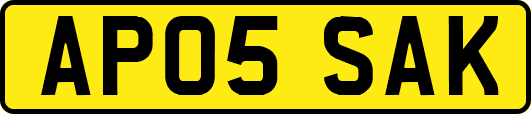 AP05SAK