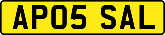 AP05SAL