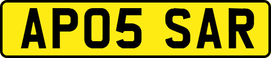 AP05SAR